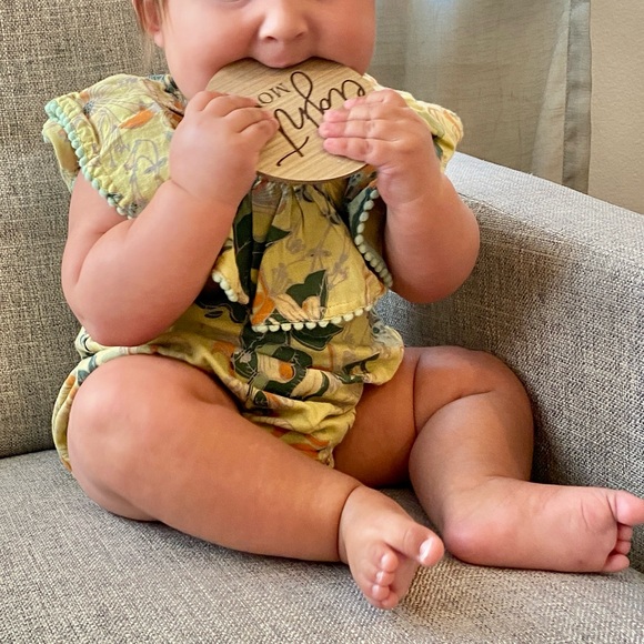 Kate Quinn Baby Bubble 12-18 months - Picture 5 of 5